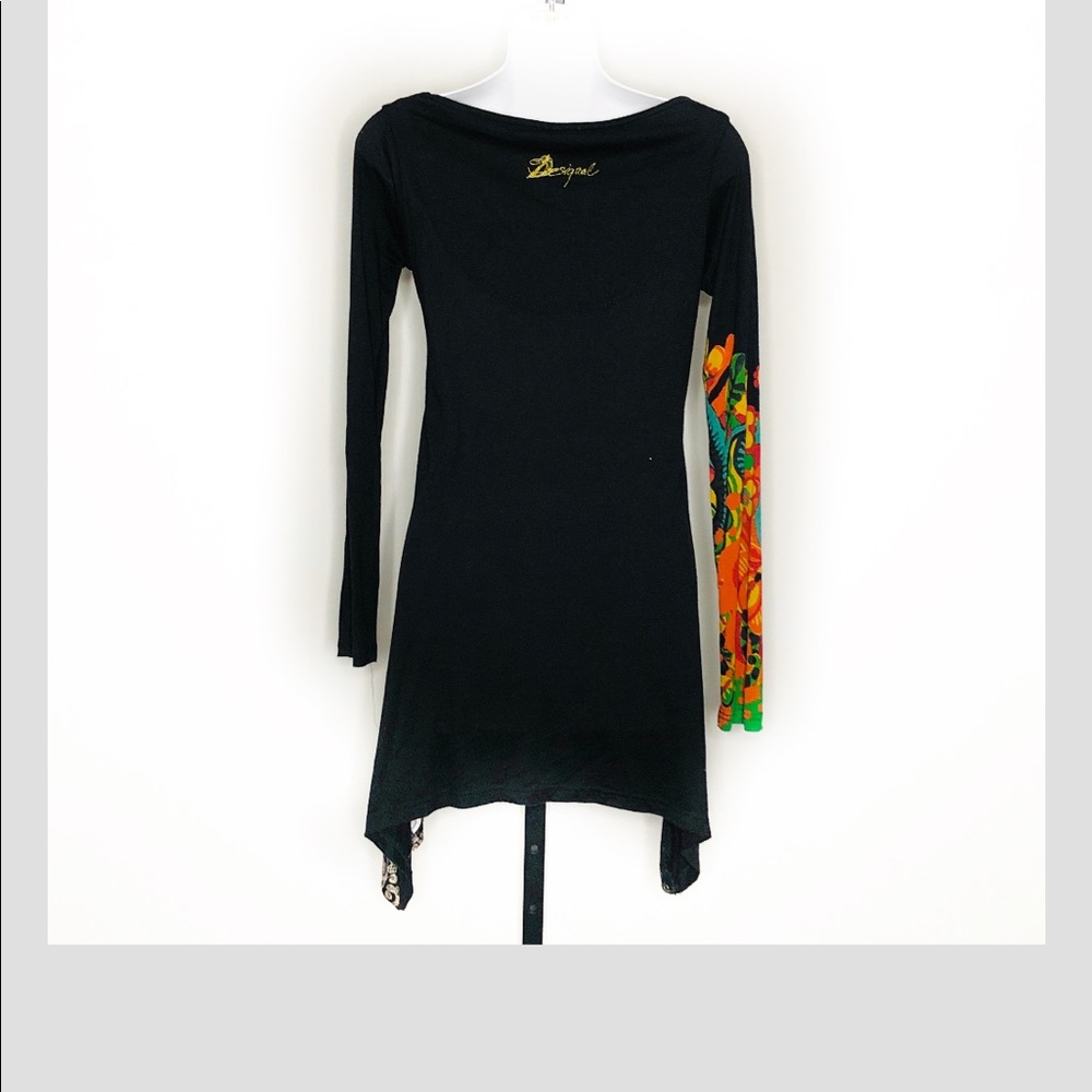 Desigual Top-a4 - Picture 3 of 8